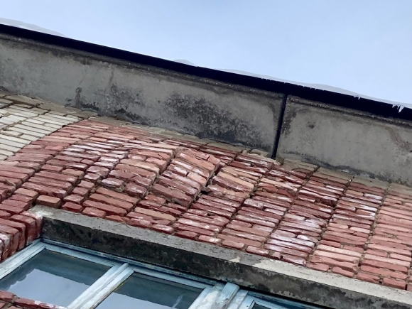 Реконструкция кирпичного дома