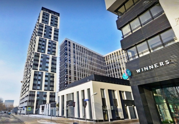 Прайм Хаус Новосибирск