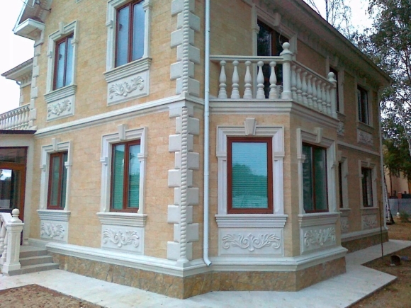 Дагестанский камень облицовка Дагестан
