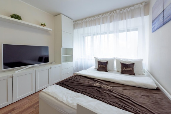Inndays Apartments
