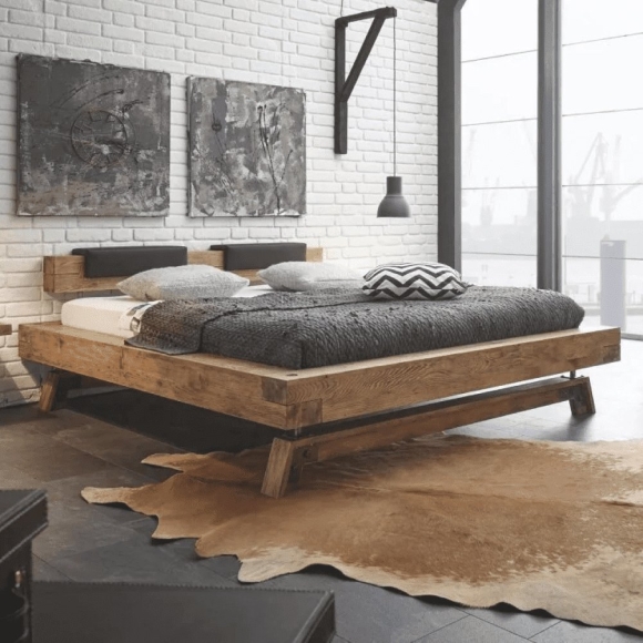 Loft Alberta кровать
