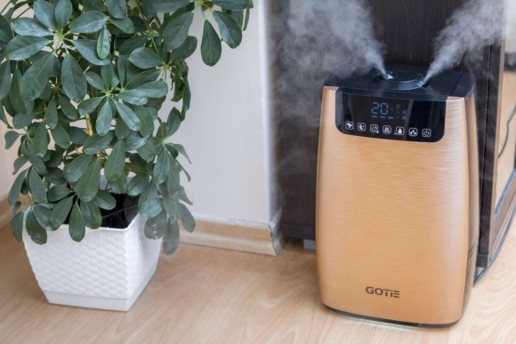 Воздухоочиститель mi Humidifier