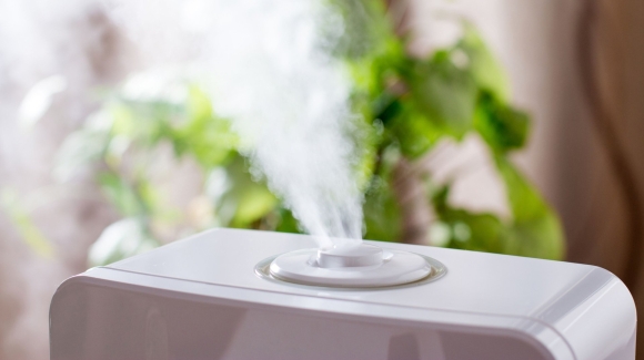 Увлажнитель воздуха Humidifier