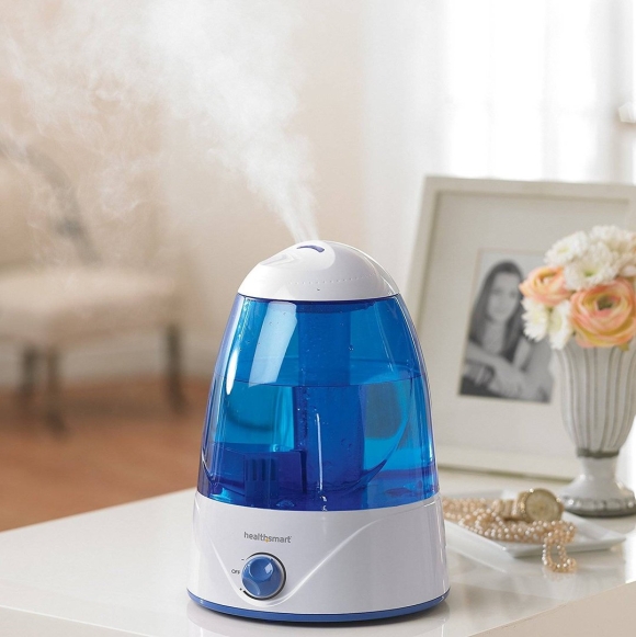 Увлажнитель воздуха Ultrasonic Humidifier