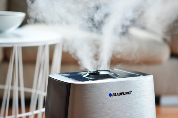 Увлажнитель воздуха Humidifier Magic Shadow