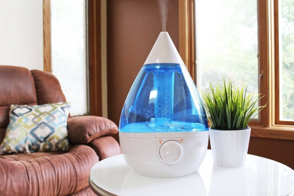 Увлажнитель воздуха Humidifier