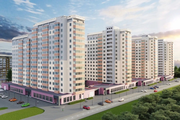 Нижегородская обл Кстово ул Сутырина Андреевский
