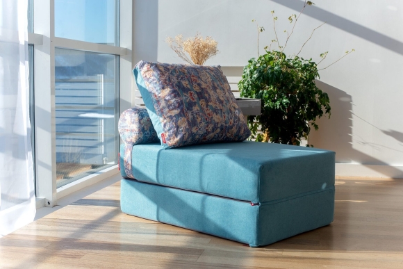 Convertible Chaise Sofa кресло