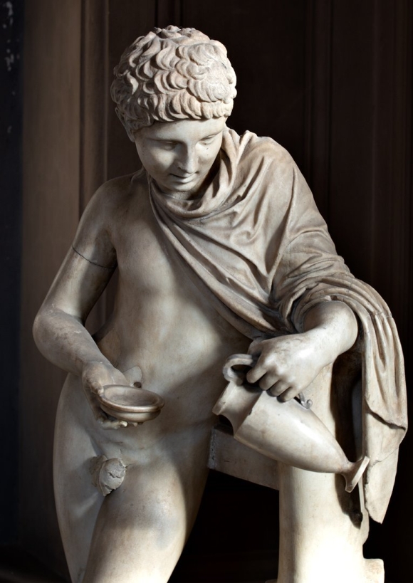 Rome vatican museums