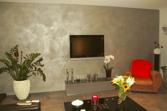 Венецианская штукатурка Venetian Plaster