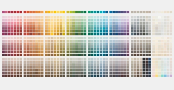 Краска MF Paints Floor