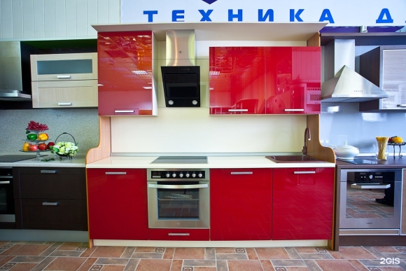 Мебельная фабрика Декабист Южно Сахалинск
