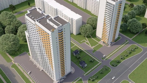 Мирный Пермь Петрострой