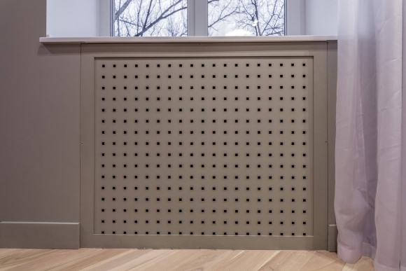 Перфорированная панель Cosca Decor