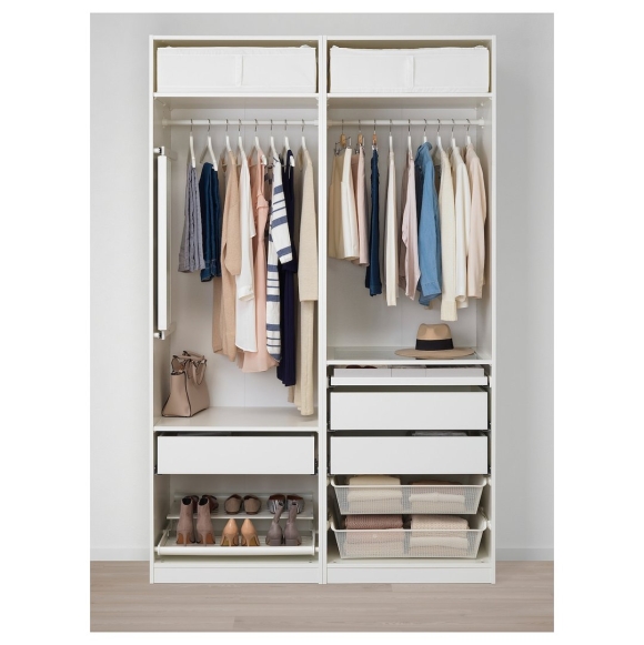 Шкаф ikea ПАКС