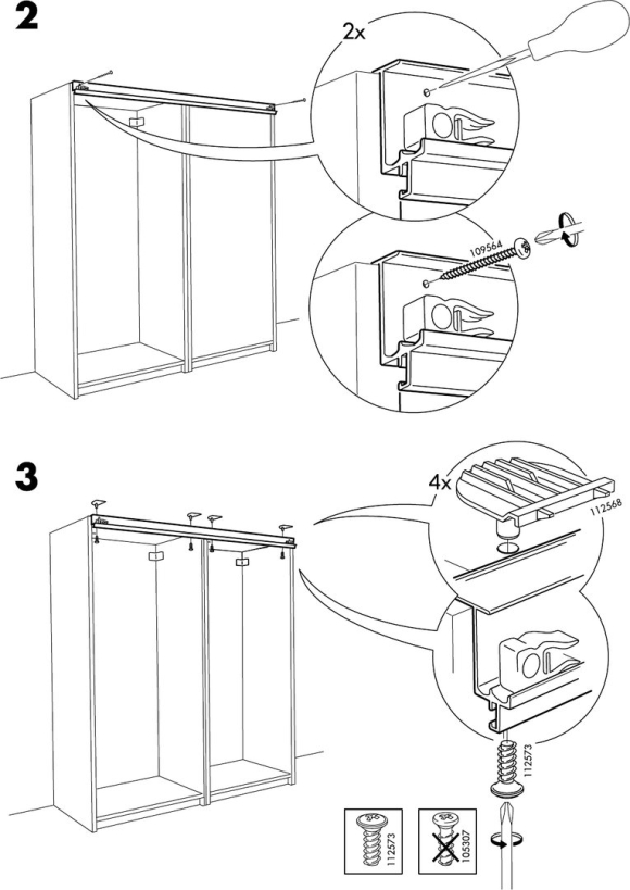 Pax ikea шкаф схема сборки