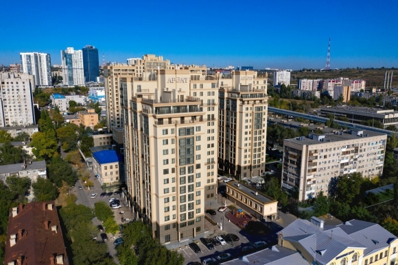 Арбат Волгоград Бакинская