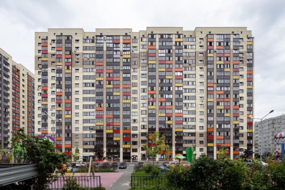 ЖК Центральный Ногинск