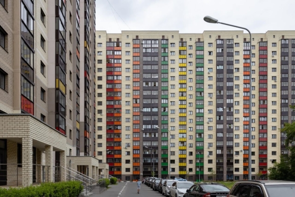 ЖК Центральный Ногинск