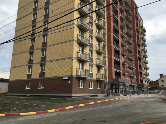 ЖК Истомкино Ногинск