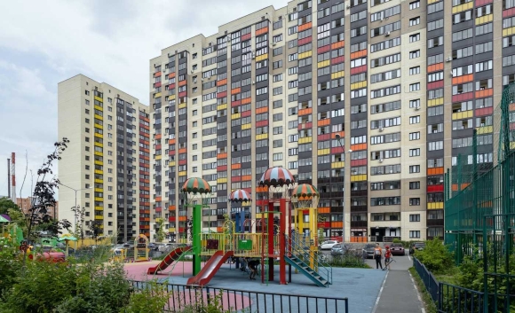ЖК Центральный Ногинск
