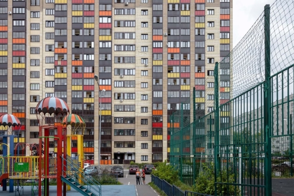 ЖК Центральный Ногинск