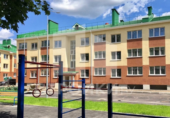 ЖК Истомкино Ногинск