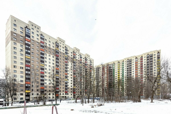 ЖК Воскресенское Ногинский район