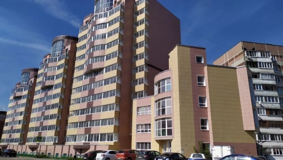 ЖК Ногинск