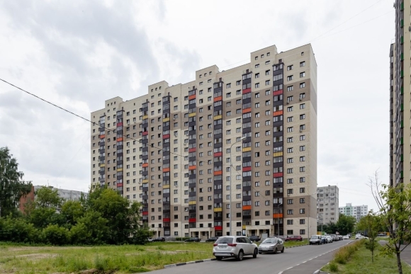 ЖК Центральный Ногинск