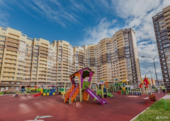 Пушкино Московская область новое Пушкино