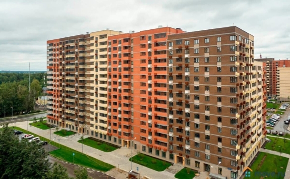ЖК новое Пушкино