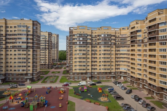 Пушкино новое Пушкино