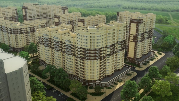 Пушкино новое Пушкино