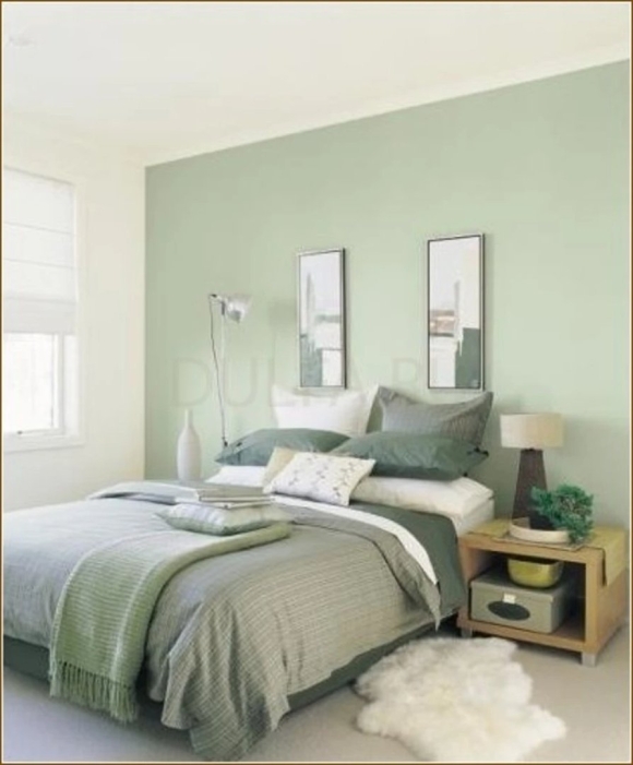 Палитра Dulux оливковый