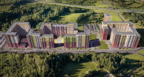 Программа реновации