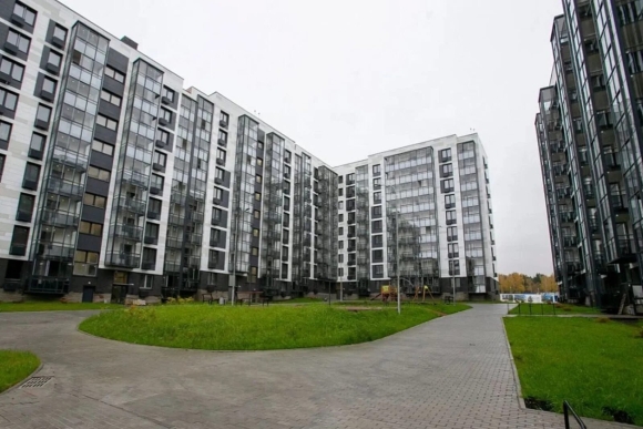 ЖК цветочные Поляны Москва