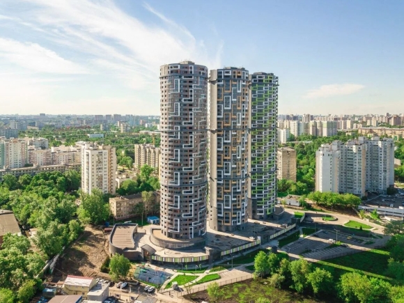 ЖК Черемушки Москва