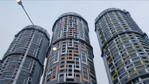 ЖК Черемушки Москва
