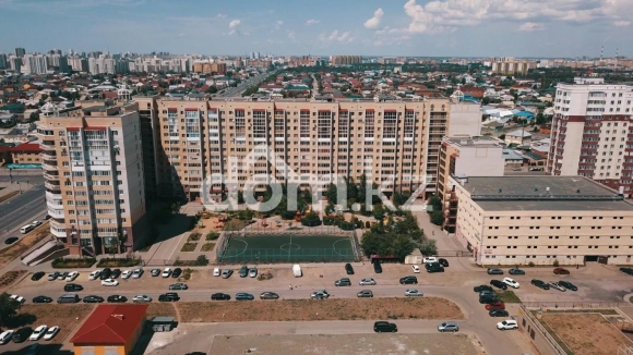 Новостройки Кокшетау ЖК Кокшетау