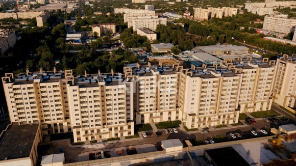Алматы жилые районы