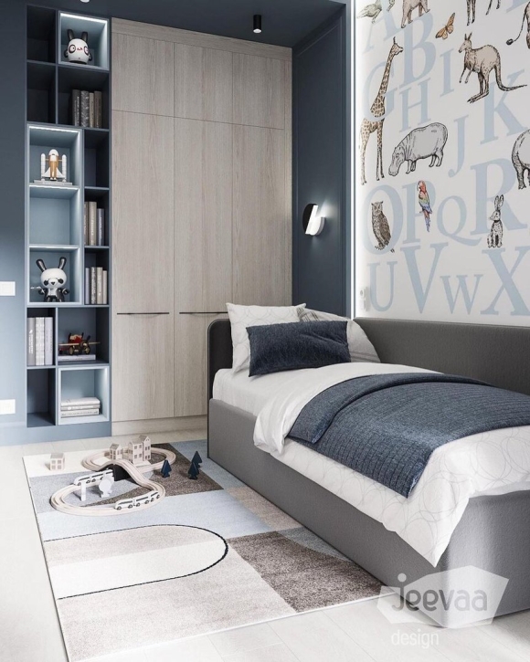 Jeevaa Design детская