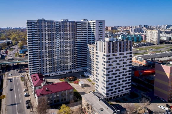 ЖК облака Люберцы