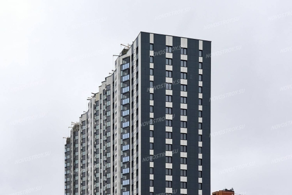 ЖК облака Москва