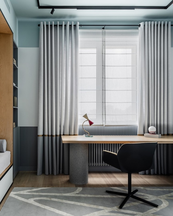 Luxury Interior Design