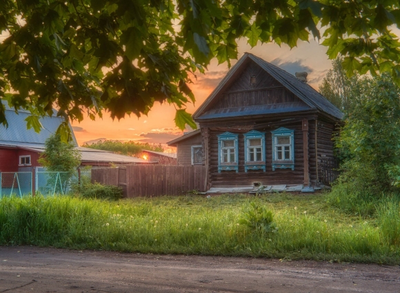 Сельцовы деревеньки Вязниковский район