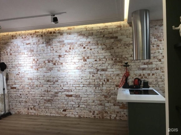 Плитка из царского кирпича