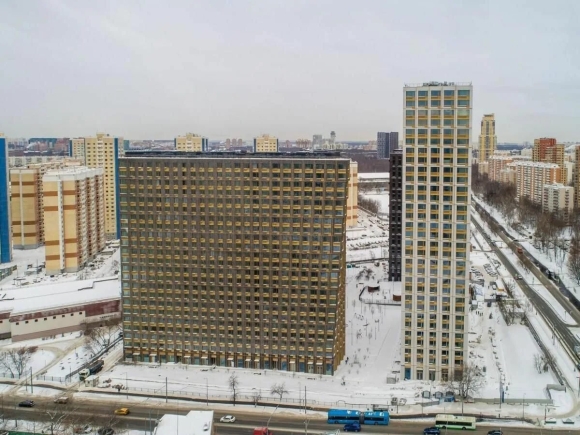 Жк летний сад москва дмитровское шоссе