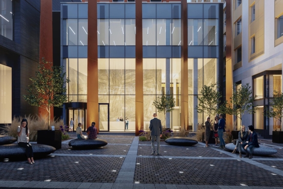 Жк discovery residence екатеринбург