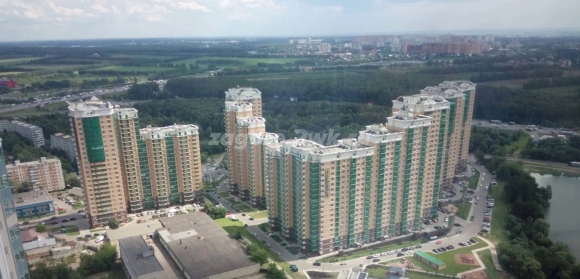 ЖК Загорье Бирюлево